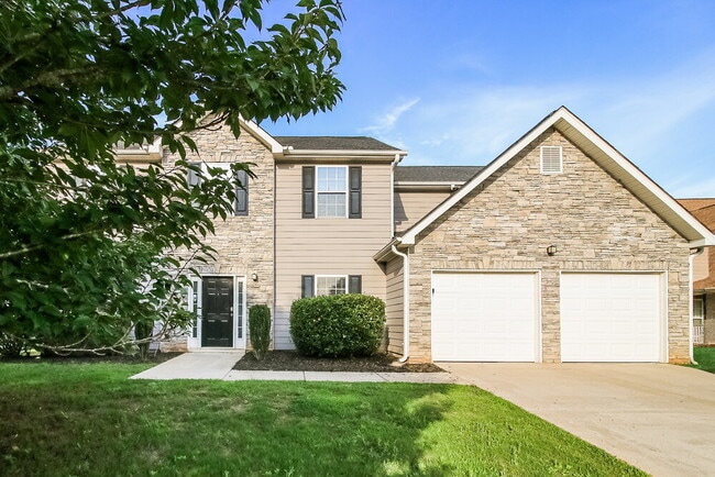 Building Photo - 6657 Delaware Bend