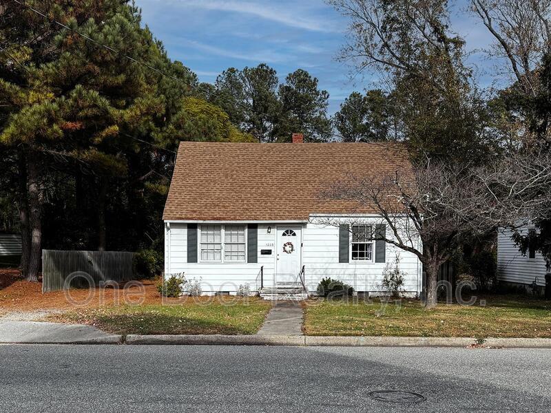 Photo - 1203 Lafayette St