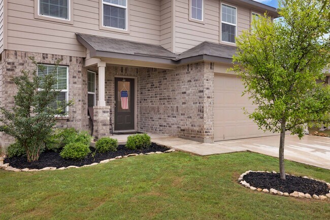 Photo - Beautiful 4 Bedroom/2.5 Bathroom Two Story Newly Built in the West Side of San Antonio