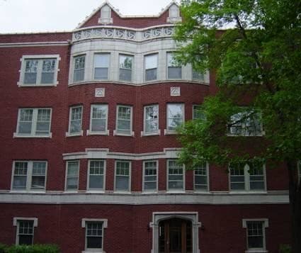 Building Photo - 222 N Oak Park Ave Unit 2R