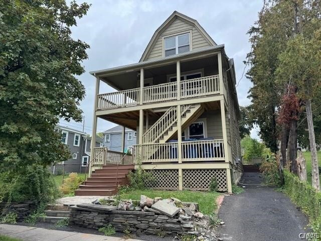 Photo - 1607 Burnet Ave