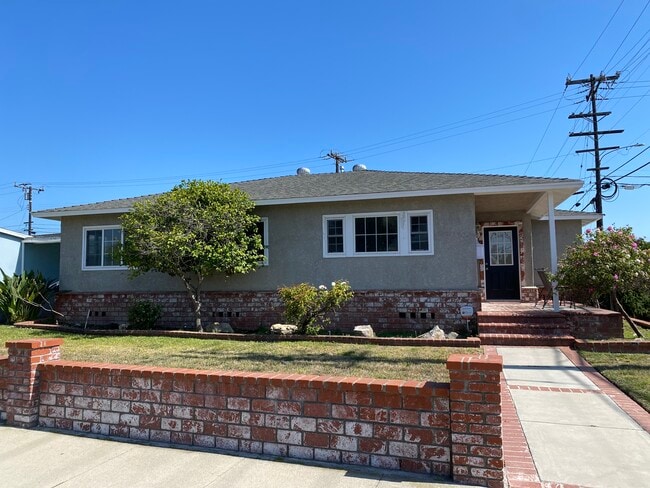 Front Street View - 3522 W 229th Pl Rental
