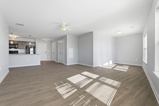 Photo - Bracken Square