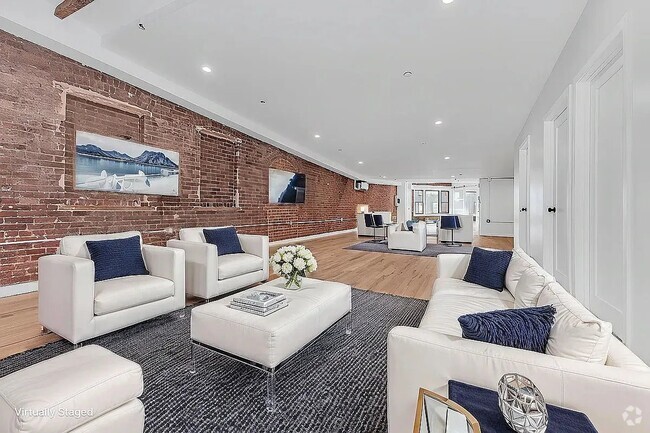 Building Photo - 75 Bowery Unit PH Rental