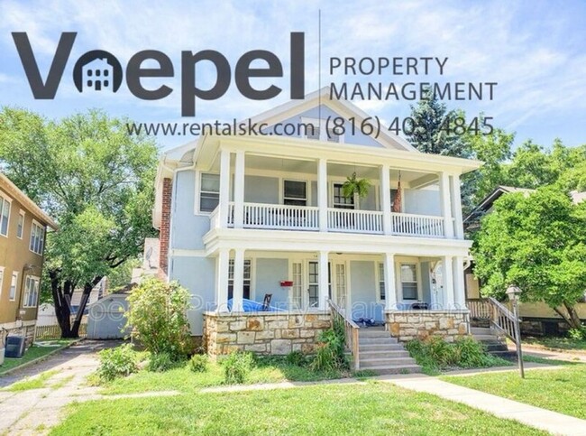 Photo - 5430-5432 Harrison St. Apartment Unit 5432 Harrison St. 2F