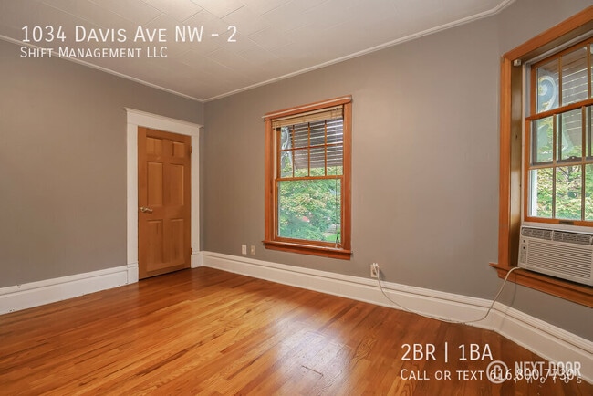 Photo - 1034 Davis Ave NW Unit 2