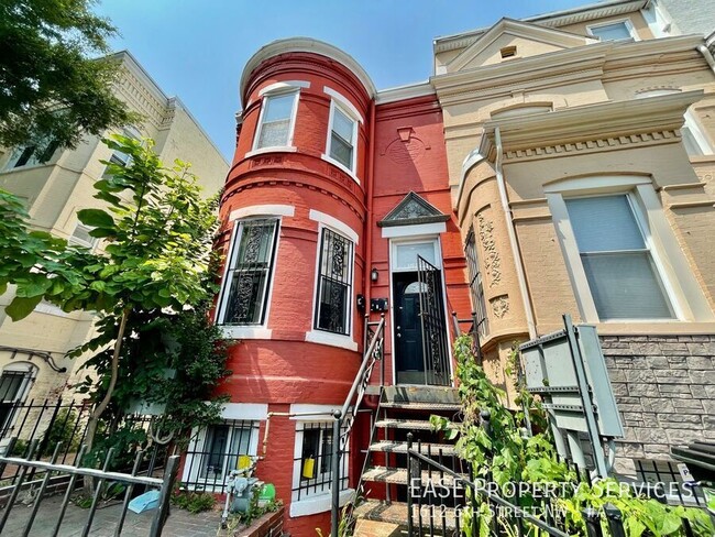 Photo - 1612 6th St NW Apartment Unit #A