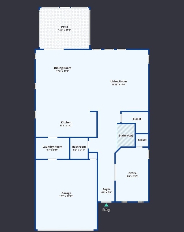 Photo - 3319 Taurus Sky