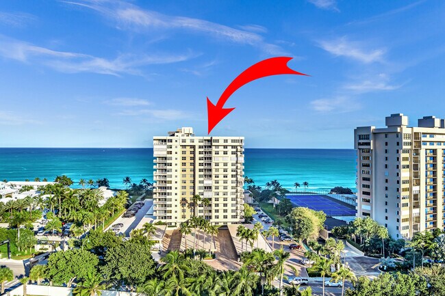 Building Photo - 5200 N Ocean Blvd Unit 203b