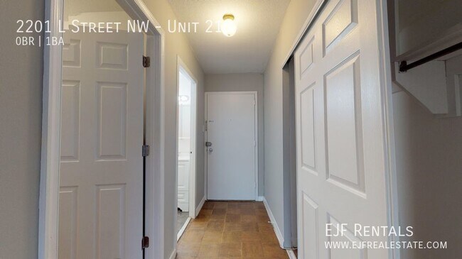 Photo - 2201 L St NW Unit 210