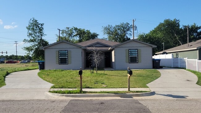 Building Photo - 5113 Avenue G Rental