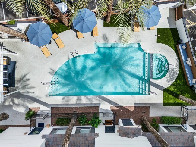 Haven at Midtown
