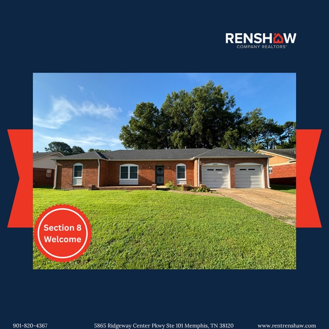 Building Photo - 4985 Darlington Dr