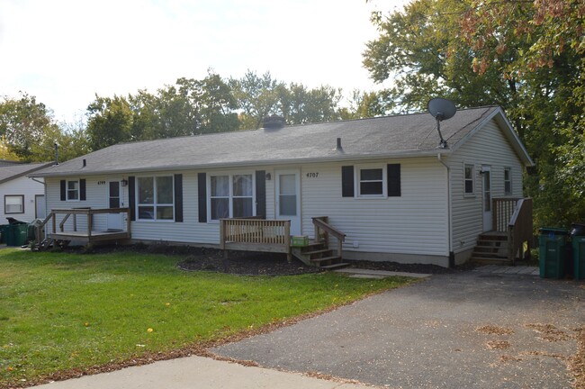 Photo - 4707 Ivywood Trl Townhome