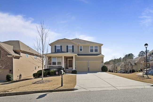 Building Photo - 4575 Brumby Ln