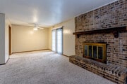 Spacious Rooms