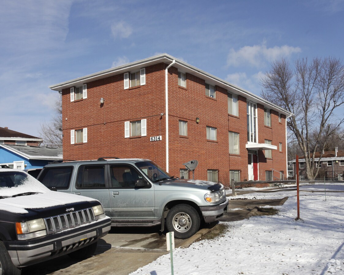 Photo - 6314 Boyd St