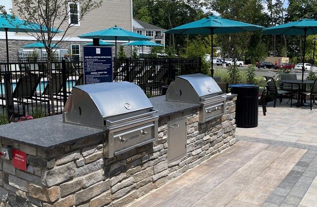 Community Grill