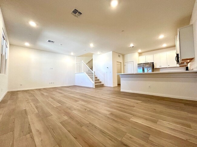 Photo - Brand new Townhome in Summerlin Grand Park Village