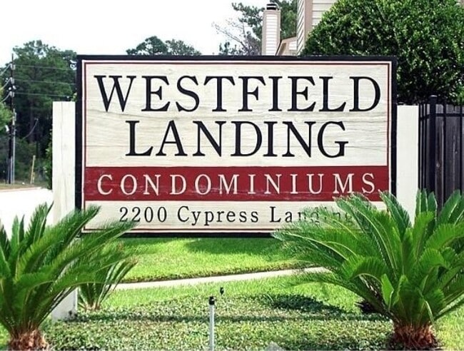 Building Photo - 2200 Cypress Landing Rd Unit F-7
