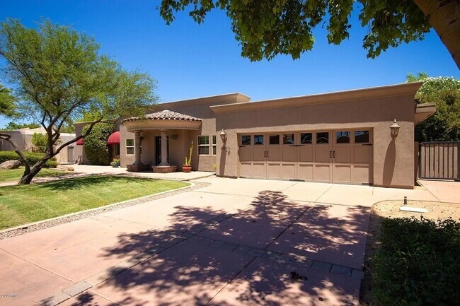 Photo - 8070 E Vía Bonita