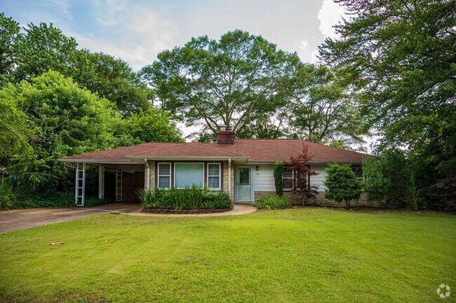 Building Photo - Charming 2-Bedroom Home with Cozy Living S...