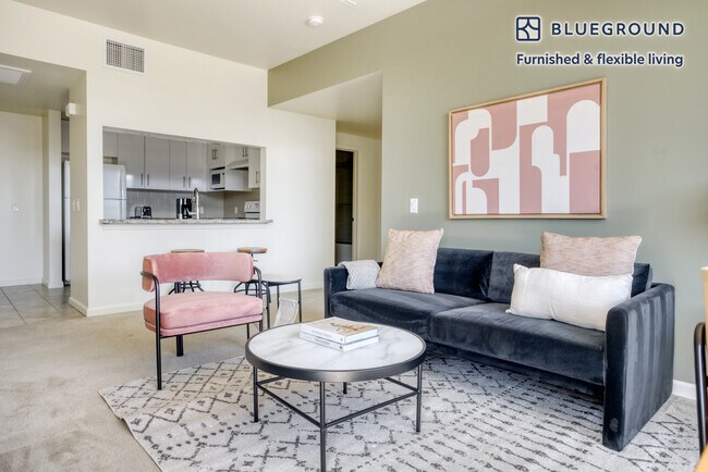2865 Park Blvd Unit SI FL3-ID1037
