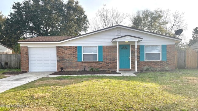 Building Photo - 10920 Witchaven St Rental