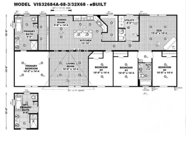 Photo - 134 N Larry Dr