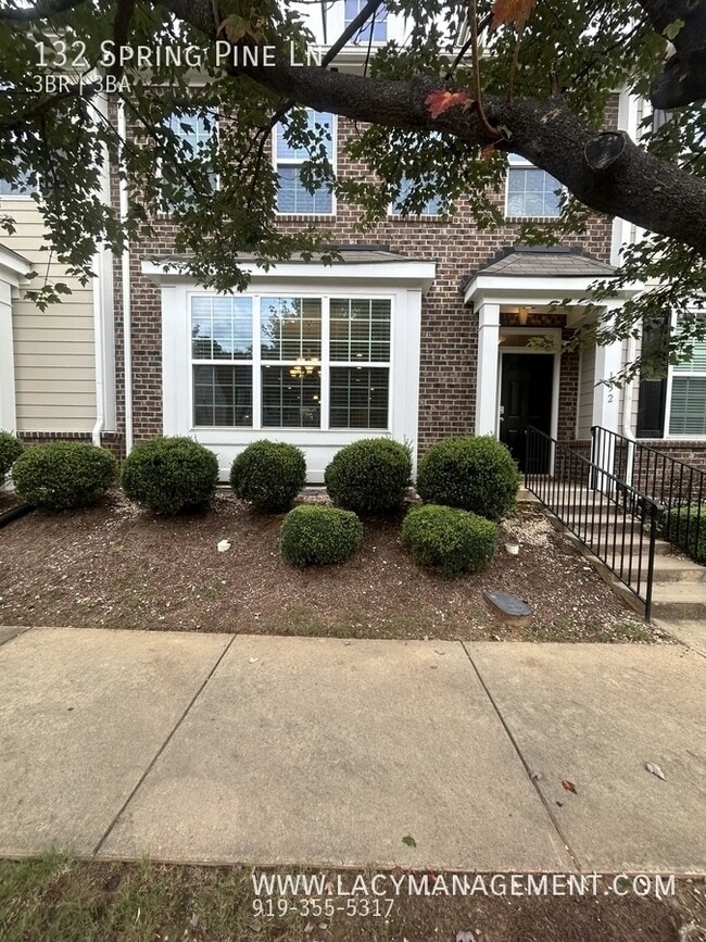 Photo - 132 Spring Pine Ln