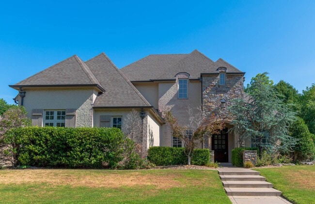 Rare lease opportunity in the exclusive ga... - Rare lease opportunity in the exclusive ga... House
