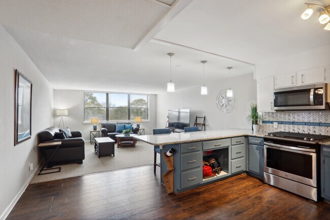 Photo - 2965 Pharr Court South NW Unit 704