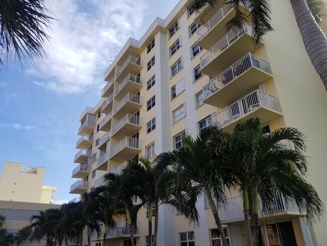 Photo - 3540 S Ocean Blvd Unit 114