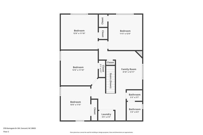 Photo - 978 Ramsgate Dr SW