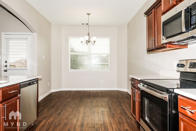 Photo - 10764 South Lake Mist Lane