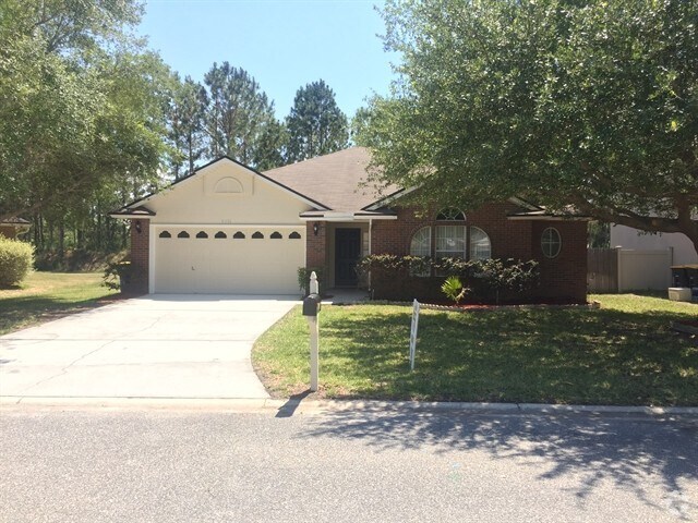 Building Photo - 8216 Leafcrest Dr Rental
