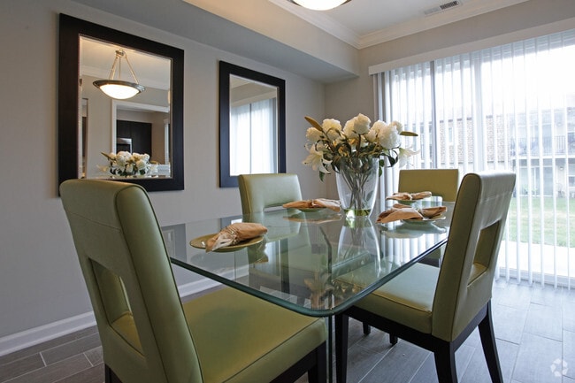 Park Crossing Apartment Homes