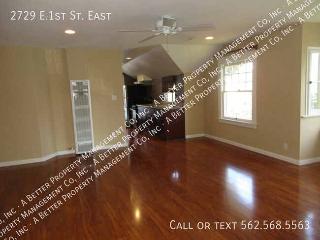 2729 E.1st St. East-
