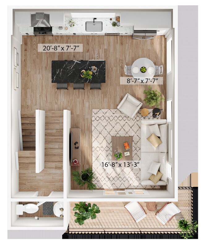 Photo - The Collection at Charles