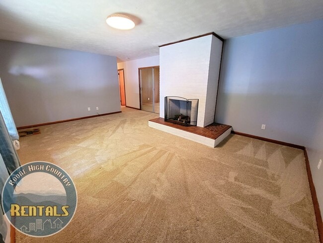 Photo - 3bd/2ba Ranch House Next to Watauga Medical Center