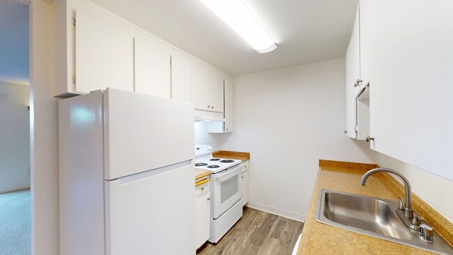 Photo - 400 Alameda del Prado Unit 400K