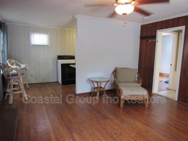Photo - 1537 E Ocean View Ave Unit 1