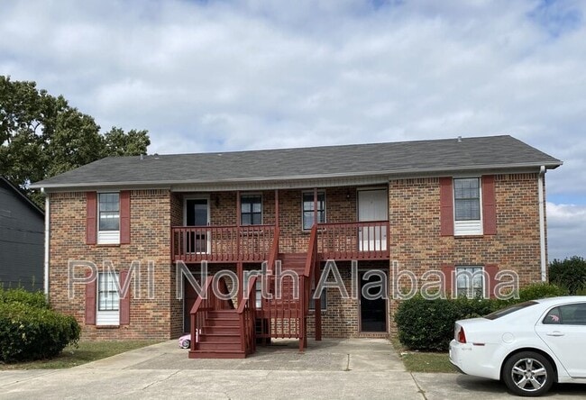 1818 Glenn St SW Unidad 1