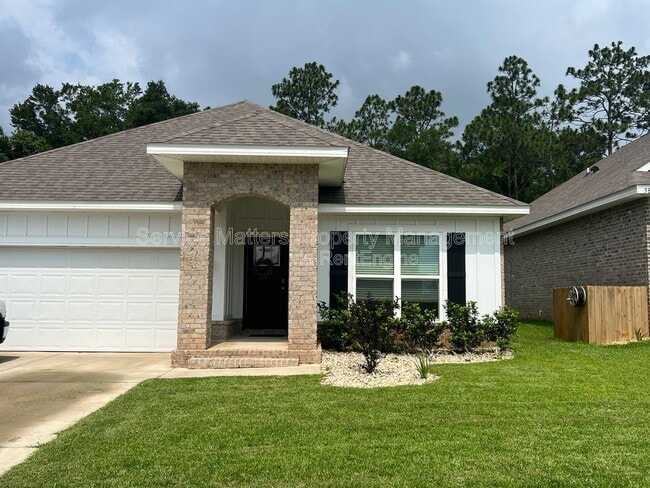 Building Photo - 5881 Cactus Dr