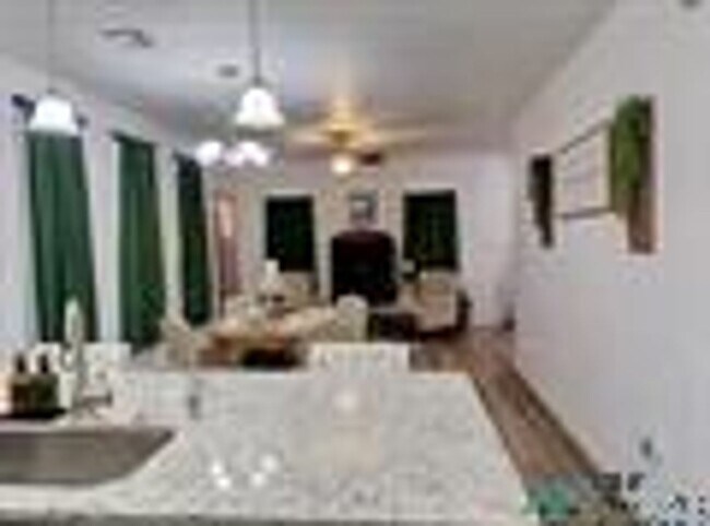 Photo - FLETC rental