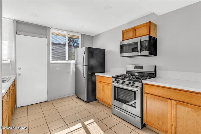 Photo - 2311 N Richey Blvd