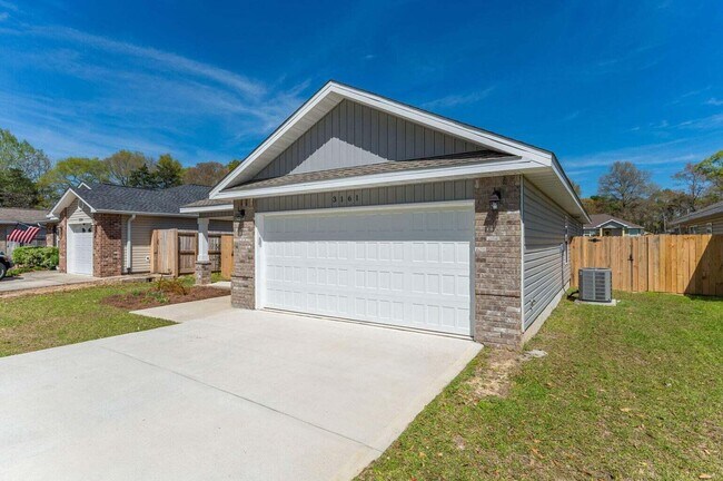 Photo - 3161 Haskell Langley Rd