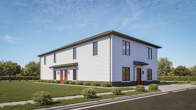 Photo - 322-324 N Jefferson St Unit 324 N Jefferson St