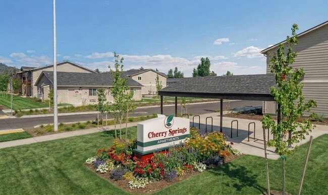 Building Photo - Cherry Springs