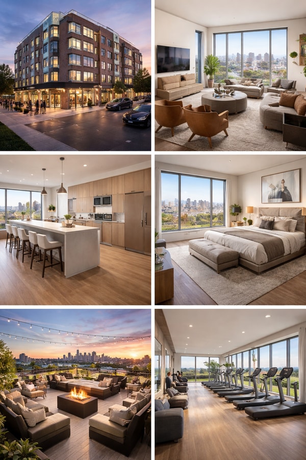 Photo - 200 Hyde Park Ave